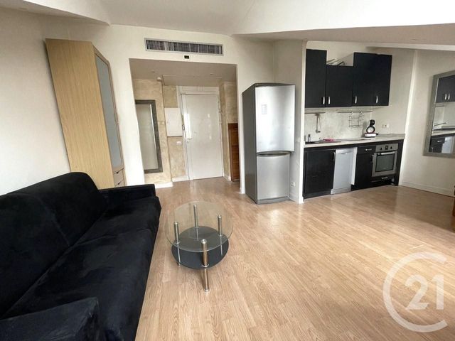 appartement - NICE - 06