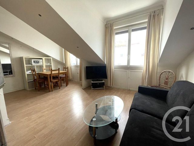 Afficher la photo en grand Appartement F2 à louer - 2 pièces - 40.57 m2 - NICE - 06 - PROVENCE-ALPES-COTE-D-AZUR - Century 21 Domus Immobilier