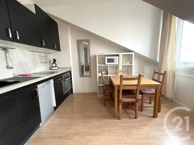Afficher la photo en grand Appartement F2 à louer - 2 pièces - 40.57 m2 - NICE - 06 - PROVENCE-ALPES-COTE-D-AZUR - Century 21 Domus Immobilier