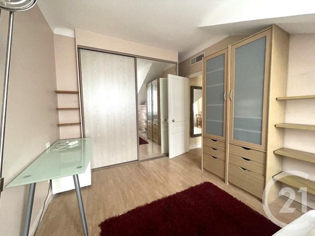 Afficher la photo en grand Appartement F2 à louer - 2 pièces - 40.57 m2 - NICE - 06 - PROVENCE-ALPES-COTE-D-AZUR - Century 21 Domus Immobilier