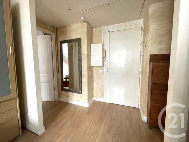 Afficher la photo en grand Appartement F2 à louer - 2 pièces - 40.57 m2 - NICE - 06 - PROVENCE-ALPES-COTE-D-AZUR - Century 21 Domus Immobilier