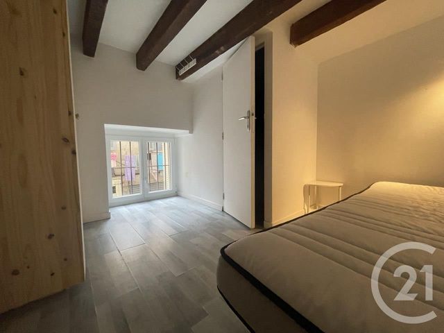 Afficher la photo en grand Appartement F1 à louer - 2 pièces - 30.81 m2 - NICE - 06 - PROVENCE-ALPES-COTE-D-AZUR - Century 21 Domus Immobilier