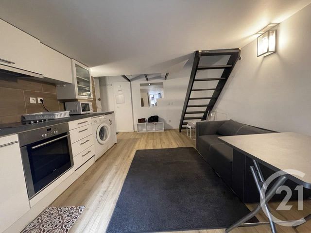 Appartement F1 à louer NICE