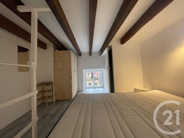 Afficher la photo en grand Appartement F1 à louer - 2 pièces - 30.81 m2 - NICE - 06 - PROVENCE-ALPES-COTE-D-AZUR - Century 21 Domus Immobilier