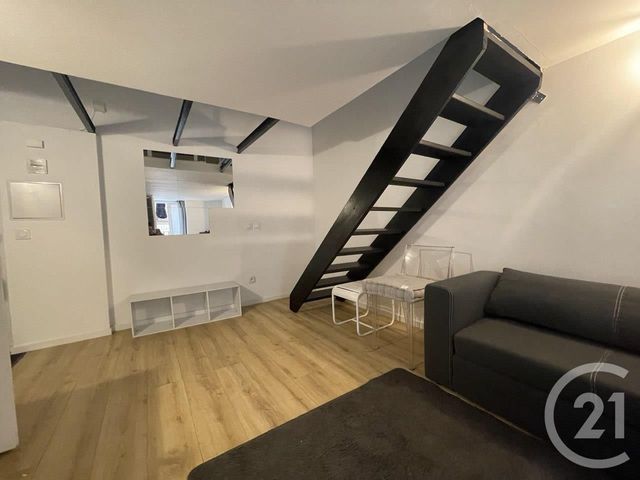 Afficher la photo en grand Appartement F1 à louer - 2 pièces - 30.81 m2 - NICE - 06 - PROVENCE-ALPES-COTE-D-AZUR - Century 21 Domus Immobilier