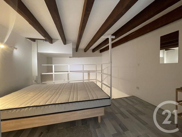 Afficher la photo en grand Appartement F1 à louer - 2 pièces - 30.81 m2 - NICE - 06 - PROVENCE-ALPES-COTE-D-AZUR - Century 21 Domus Immobilier