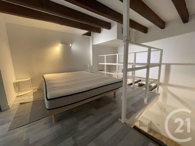 Afficher la photo en grand Appartement F1 à louer - 2 pièces - 30.81 m2 - NICE - 06 - PROVENCE-ALPES-COTE-D-AZUR - Century 21 Domus Immobilier