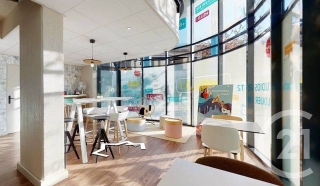 Appartement Studio à vendre - 1 pièce - 19.0 m2 - NICE - 06 - PROVENCE-ALPES-COTE-D-AZUR - Century 21 Domus Immobilier