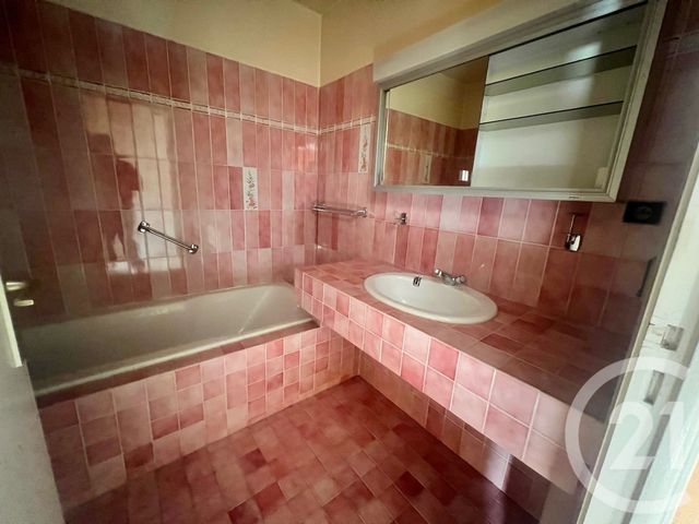 Appartement F1 à vendre - 1 pièce - 30.39 m2 - NICE - 06 - PROVENCE-ALPES-COTE-D-AZUR - Century 21 Domus Immobilier