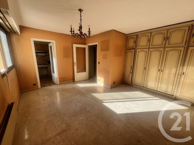 Appartement F1 à vendre NICE