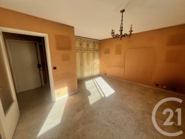 Appartement F1 à vendre - 1 pièce - 30.39 m2 - NICE - 06 - PROVENCE-ALPES-COTE-D-AZUR - Century 21 Domus Immobilier
