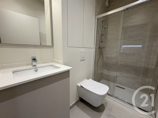 Appartement F1 à louer - 1 pièce - 19.0 m2 - NICE - 06 - PROVENCE-ALPES-COTE-D-AZUR - Century 21 Domus Immobilier