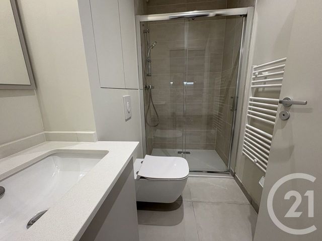 Appartement F1 à louer - 1 pièce - 19.0 m2 - NICE - 06 - PROVENCE-ALPES-COTE-D-AZUR - Century 21 Domus Immobilier