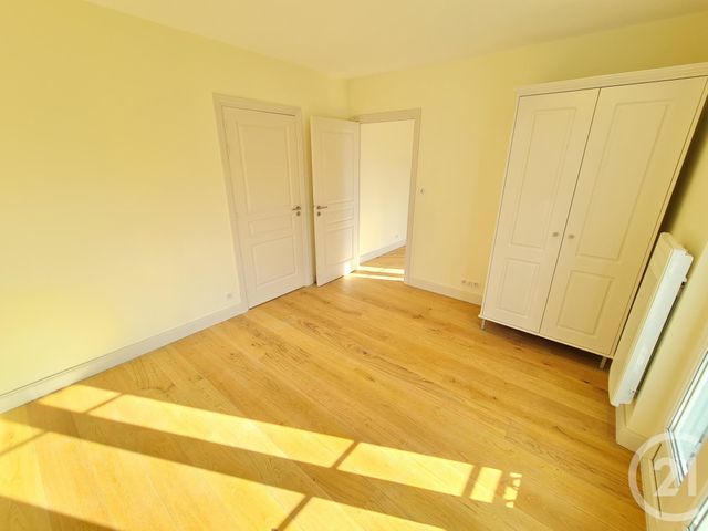 Appartement à louer - 2 pièces - 46.3 m2 - NICE - 06 - PROVENCE-ALPES-COTE-D-AZUR - Century 21 Domus Immobilier