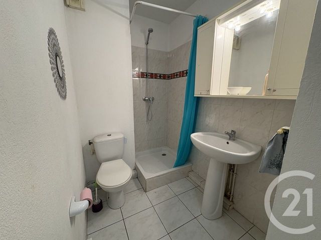 Appartement Studio à louer - 1 pièce - 18.14 m2 - NICE - 06 - PROVENCE-ALPES-COTE-D-AZUR - Century 21 Domus Immobilier