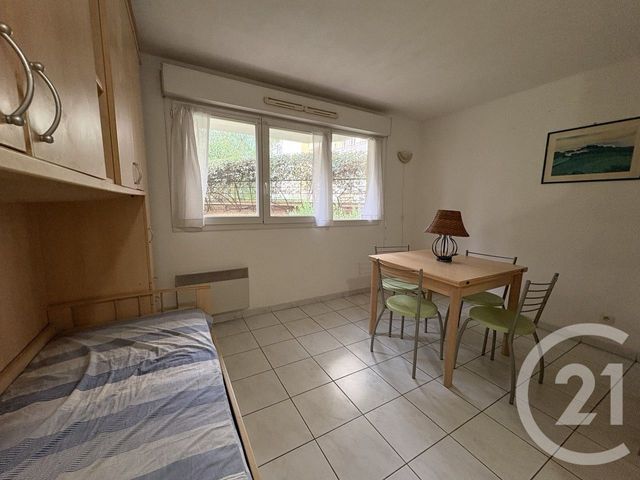 Appartement Studio à louer - 1 pièce - 18.14 m2 - NICE - 06 - PROVENCE-ALPES-COTE-D-AZUR - Century 21 Domus Immobilier