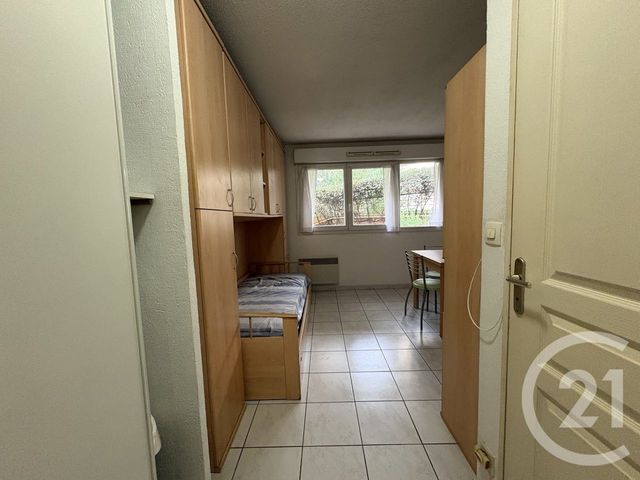 Appartement Studio à louer - 1 pièce - 18.14 m2 - NICE - 06 - PROVENCE-ALPES-COTE-D-AZUR - Century 21 Domus Immobilier