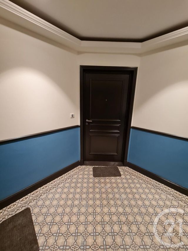 Appartement Studio à louer - 1 pièce - 24.24 m2 - NICE - 06 - PROVENCE-ALPES-COTE-D-AZUR - Century 21 Domus Immobilier