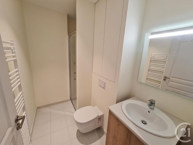 Appartement Studio à louer - 1 pièce - 24.24 m2 - NICE - 06 - PROVENCE-ALPES-COTE-D-AZUR - Century 21 Domus Immobilier