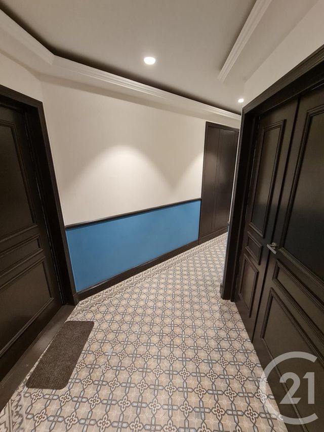 Appartement Studio à louer - 1 pièce - 24.24 m2 - NICE - 06 - PROVENCE-ALPES-COTE-D-AZUR - Century 21 Domus Immobilier