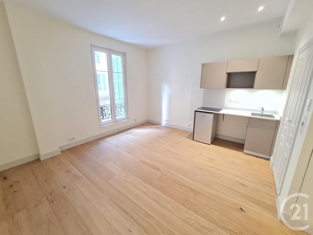 Appartement F2 à louer - 2 pièces - 36.0 m2 - NICE - 06 - PROVENCE-ALPES-COTE-D-AZUR - Century 21 Domus Immobilier