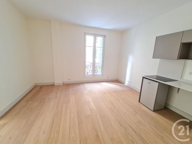 Appartement F2 à louer NICE
