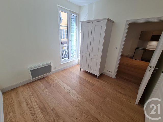 Appartement F2 à louer - 2 pièces - 36.0 m2 - NICE - 06 - PROVENCE-ALPES-COTE-D-AZUR - Century 21 Domus Immobilier