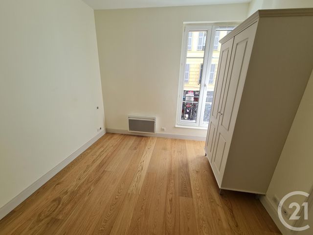 Appartement F2 à louer - 2 pièces - 36.0 m2 - NICE - 06 - PROVENCE-ALPES-COTE-D-AZUR - Century 21 Domus Immobilier