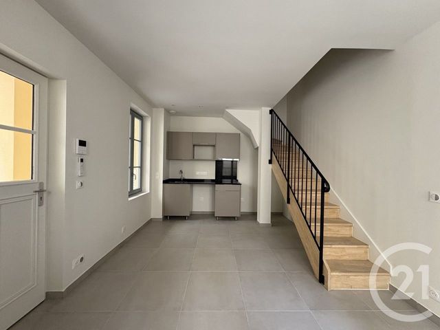 appartement - NICE - 06