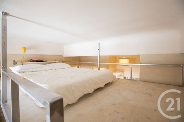 Appartement à louer - 2 pièces - 31.21 m2 - NICE - 06 - PROVENCE-ALPES-COTE-D-AZUR - Century 21 Domus Immobilier