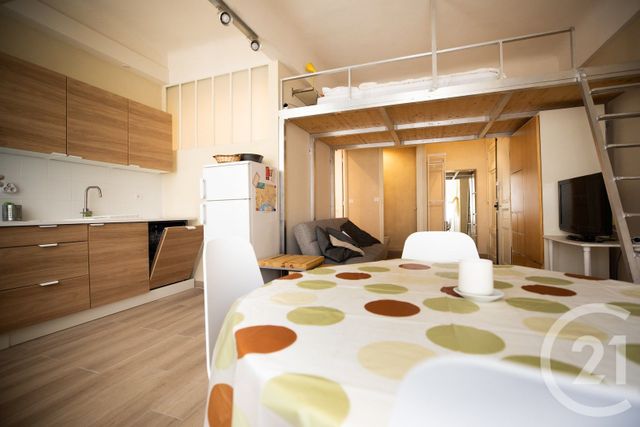 Appartement à louer NICE