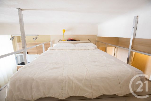 Appartement à louer - 2 pièces - 31.21 m2 - NICE - 06 - PROVENCE-ALPES-COTE-D-AZUR - Century 21 Domus Immobilier