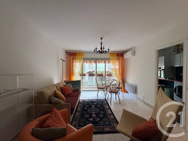appartement - NICE - 06
