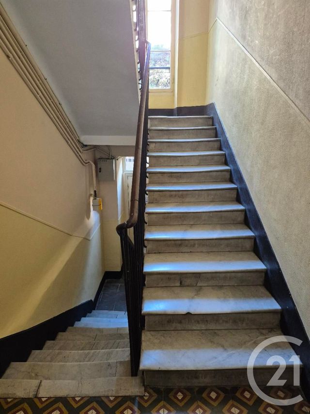 Appartement F1 à vendre - 1 pièce - 28.35 m2 - NICE - 06 - PROVENCE-ALPES-COTE-D-AZUR - Century 21 Domus Immobilier