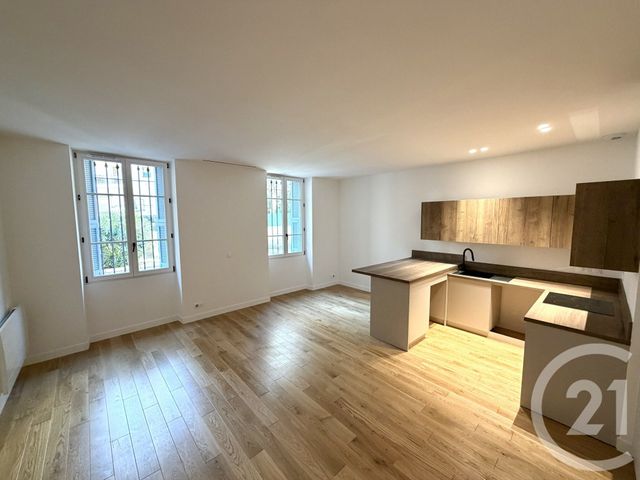 appartement - NICE - 06