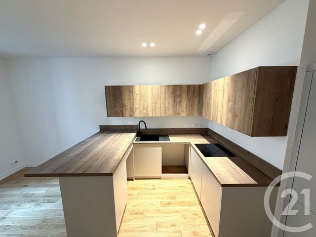 Appartement F3 à vendre - 3 pièces - 68.04 m2 - NICE - 06 - PROVENCE-ALPES-COTE-D-AZUR - Century 21 Domus Immobilier