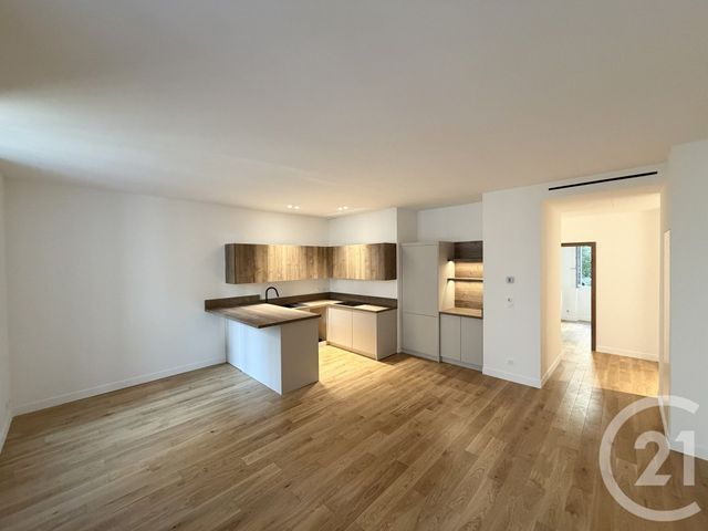 Appartement F3 à vendre - 3 pièces - 68.04 m2 - NICE - 06 - PROVENCE-ALPES-COTE-D-AZUR - Century 21 Domus Immobilier