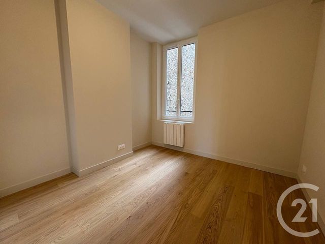 Appartement F2 à louer - 2 pièces - 38.0 m2 - NICE - 06 - PROVENCE-ALPES-COTE-D-AZUR - Century 21 Domus Immobilier