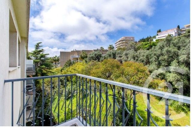 Appartement F4 à vendre - 4 pièces - 102.69 m2 - NICE - 06 - PROVENCE-ALPES-COTE-D-AZUR - Century 21 Domus Immobilier