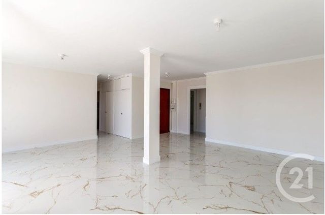 Appartement F4 à vendre - 4 pièces - 102.69 m2 - NICE - 06 - PROVENCE-ALPES-COTE-D-AZUR - Century 21 Domus Immobilier