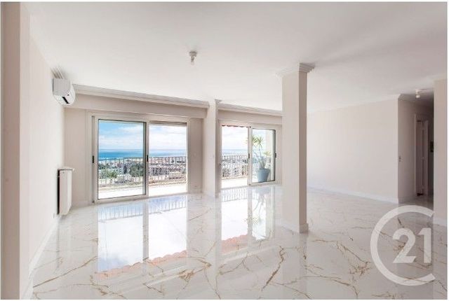 Appartement F4 à vendre NICE