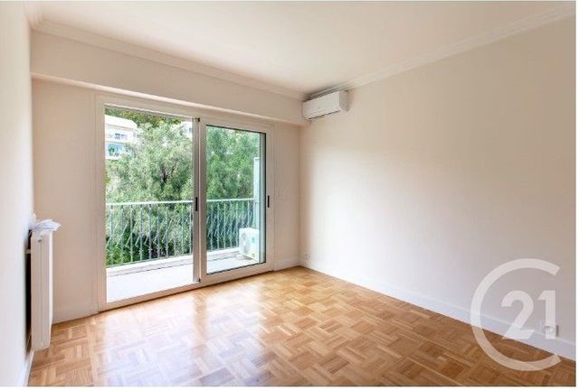 Appartement F4 à vendre - 4 pièces - 102.69 m2 - NICE - 06 - PROVENCE-ALPES-COTE-D-AZUR - Century 21 Domus Immobilier
