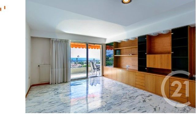 Appartement F4 à vendre - 4 pièces - 110.04 m2 - NICE - 06 - PROVENCE-ALPES-COTE-D-AZUR - Century 21 Domus Immobilier