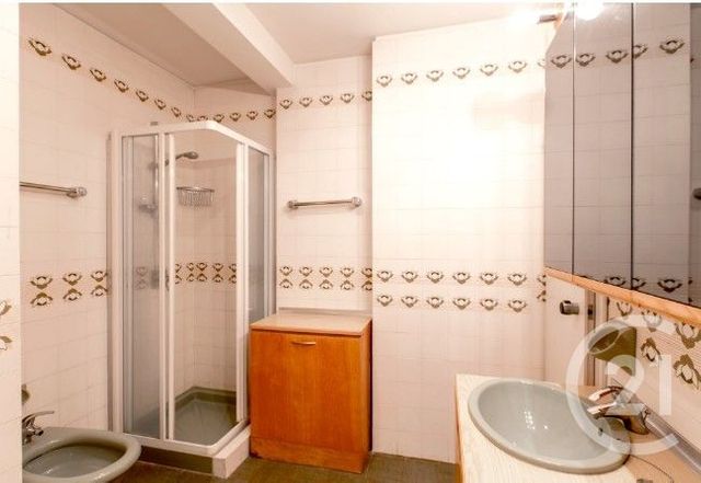 Appartement F4 à vendre - 4 pièces - 110.04 m2 - NICE - 06 - PROVENCE-ALPES-COTE-D-AZUR - Century 21 Domus Immobilier