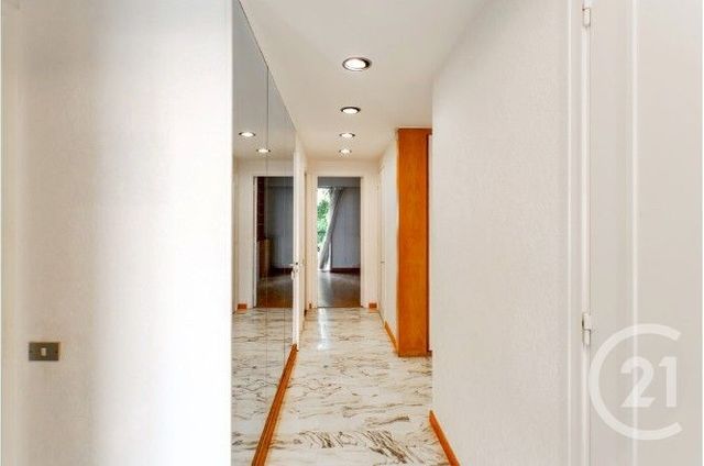 Appartement F4 à vendre - 4 pièces - 110.04 m2 - NICE - 06 - PROVENCE-ALPES-COTE-D-AZUR - Century 21 Domus Immobilier