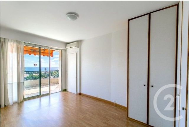 Appartement F4 à vendre - 4 pièces - 110.04 m2 - NICE - 06 - PROVENCE-ALPES-COTE-D-AZUR - Century 21 Domus Immobilier