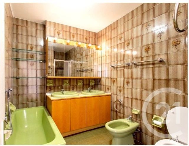 Appartement F4 à vendre - 4 pièces - 110.04 m2 - NICE - 06 - PROVENCE-ALPES-COTE-D-AZUR - Century 21 Domus Immobilier