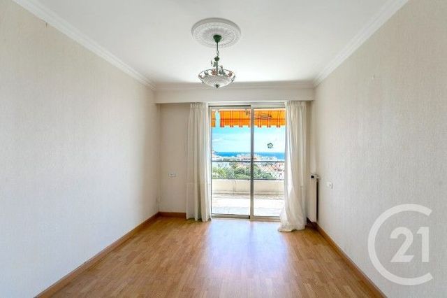Appartement F4 à vendre - 4 pièces - 110.04 m2 - NICE - 06 - PROVENCE-ALPES-COTE-D-AZUR - Century 21 Domus Immobilier