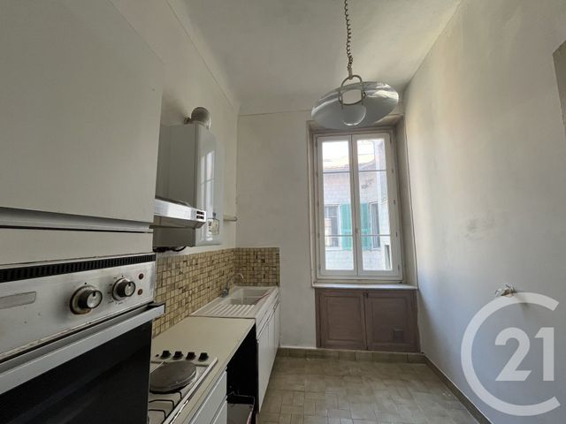 Appartement F4 à vendre - 4 pièces - 81.38 m2 - NICE - 06 - PROVENCE-ALPES-COTE-D-AZUR - Century 21 Domus Immobilier