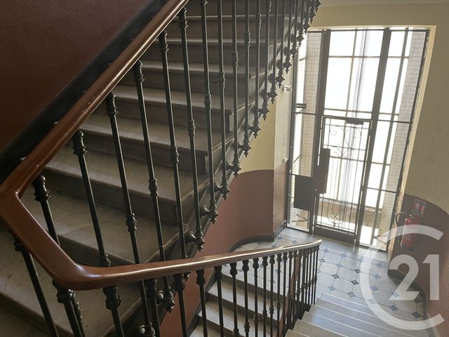 Appartement F4 à vendre - 4 pièces - 81.38 m2 - NICE - 06 - PROVENCE-ALPES-COTE-D-AZUR - Century 21 Domus Immobilier